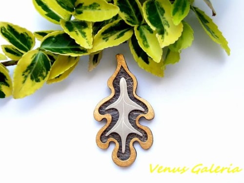 Wisiorek srebrny - Niesforne trio