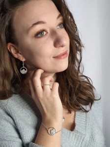 prezent dla niej