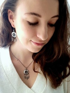 elegancka biżuteria