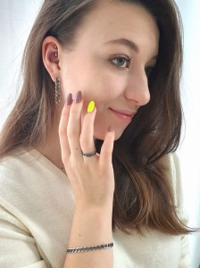 elegancka biżuteria