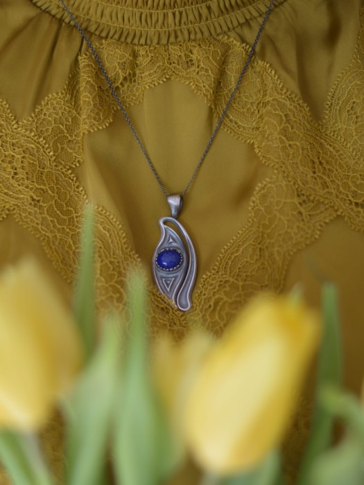 lapis lazuli