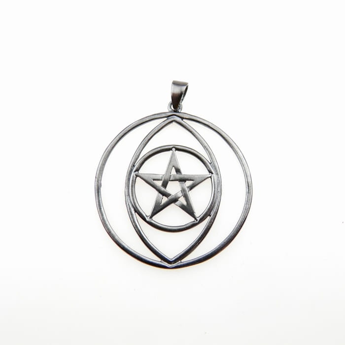 Pentagram.