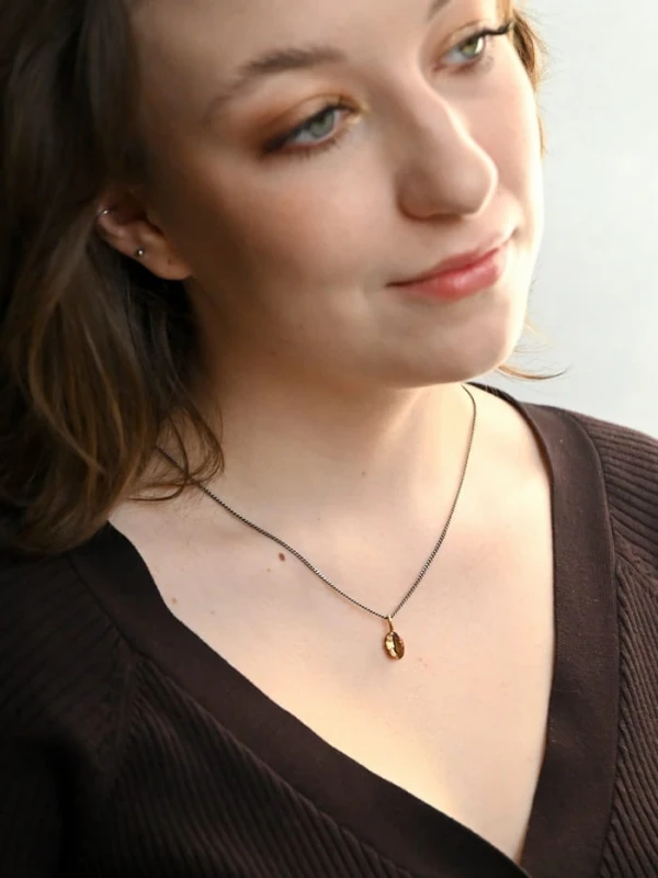Zawieszka kawa.