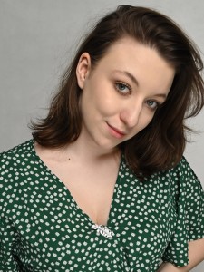 broszka srebrna pióro
