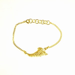 bransoletka srebrna