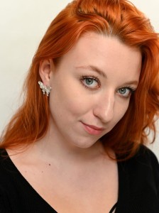 duże kolczyki