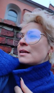 Biżuteria artystyczna.