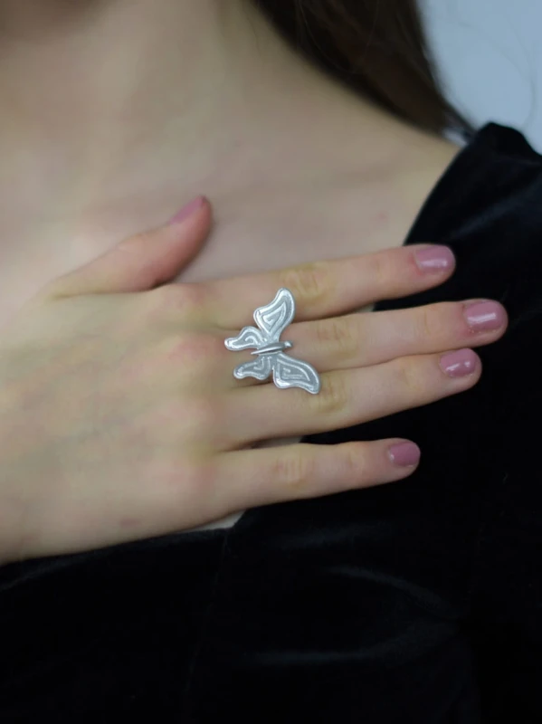 Biżuteria handmade.
