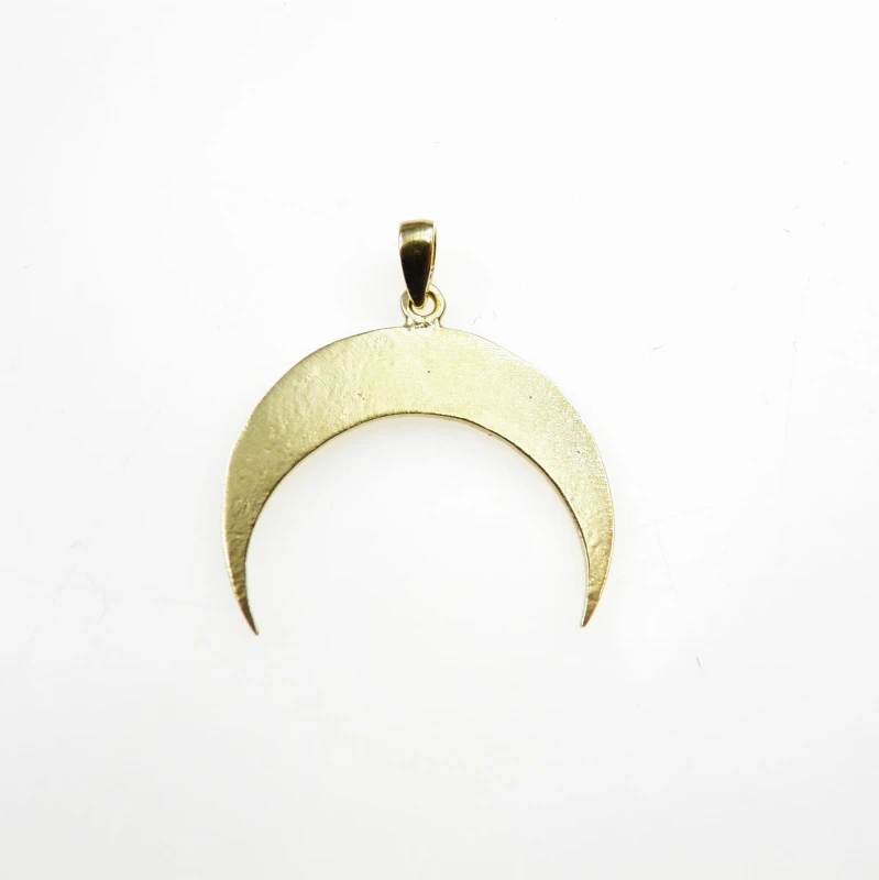 Lunula wisior.
