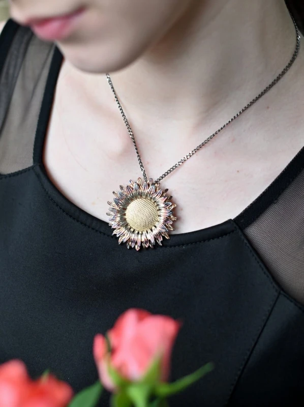 Biżuteria handmade.