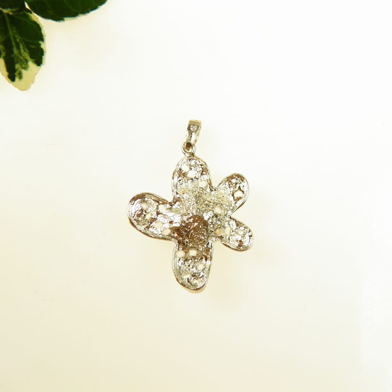 Biżuteria handmade.
