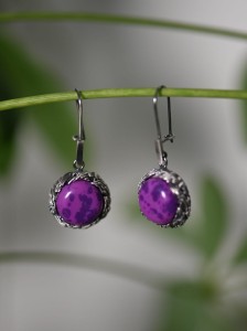 Biżuteria handmade.