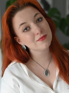 Biżuteria handmade.