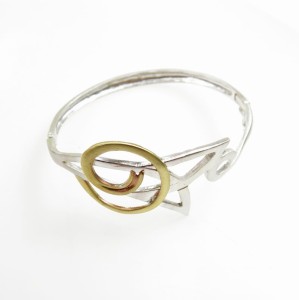 Bransoletka handmade.
