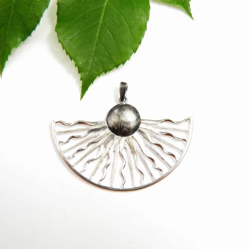 Zawieszka promienie słońca .