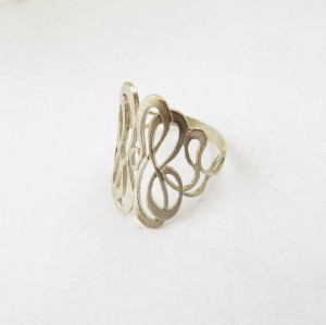 Bizuteria handmade.