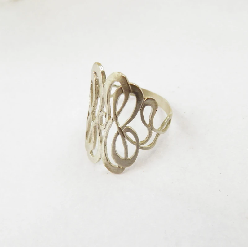 Bizuteria handmade.