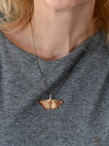 Biżuteria handmade.