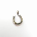 Zawieszka z podkową.