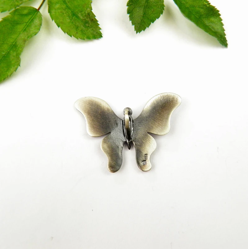 Motyl zawieszka.