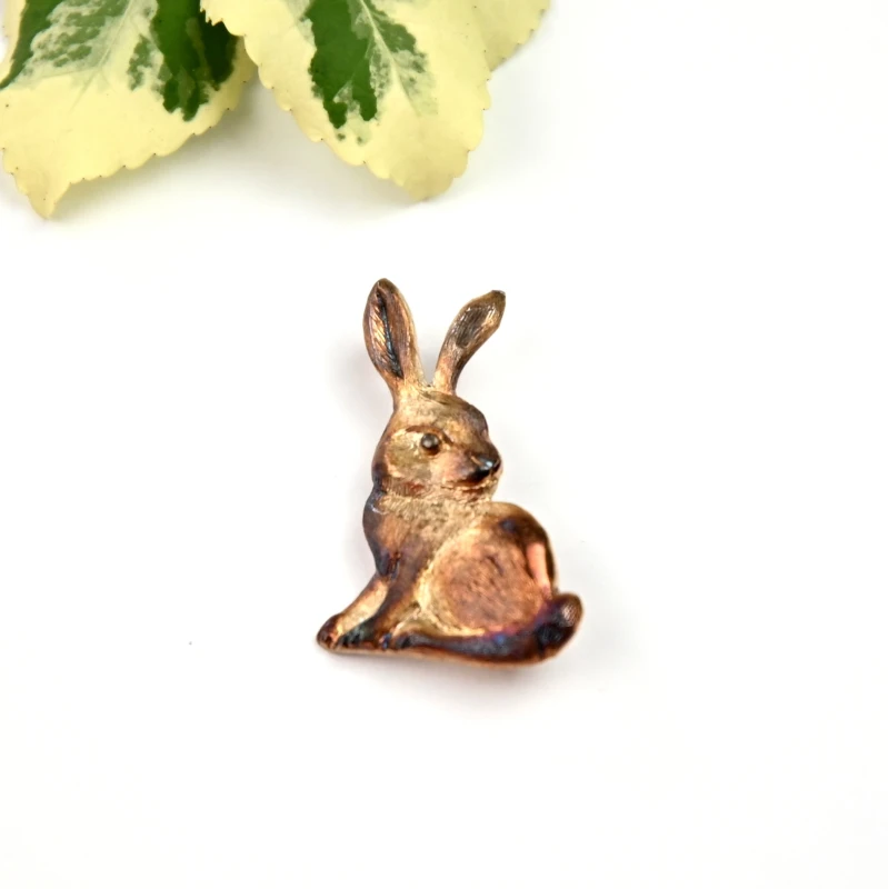 Srebrna biżuteria artystyczna handmade.