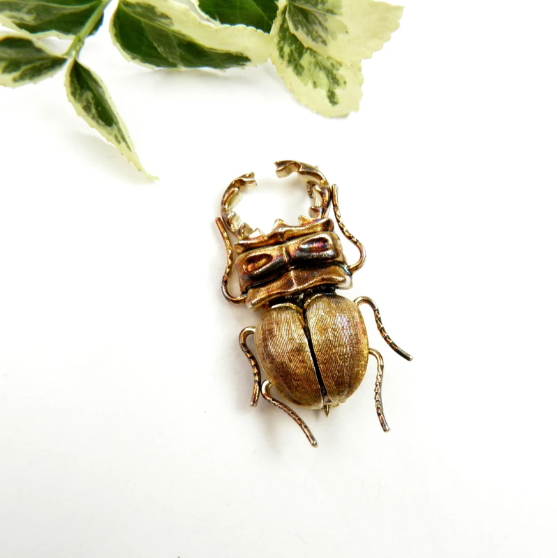 Oryginalna biżuteria srebrna.