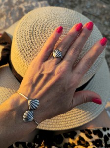 prezent dla niej