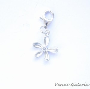 Charm- Subtell white