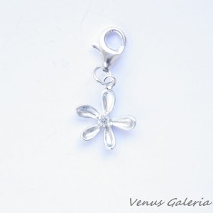 Charm- Subtell white