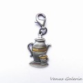 Charm srebrny - Dzbanuszek