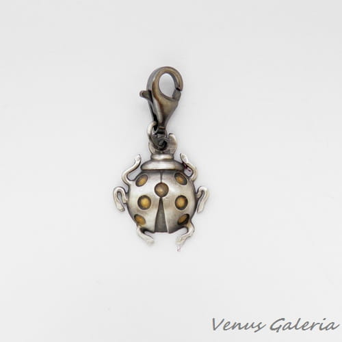 Charms - Biedronka mała