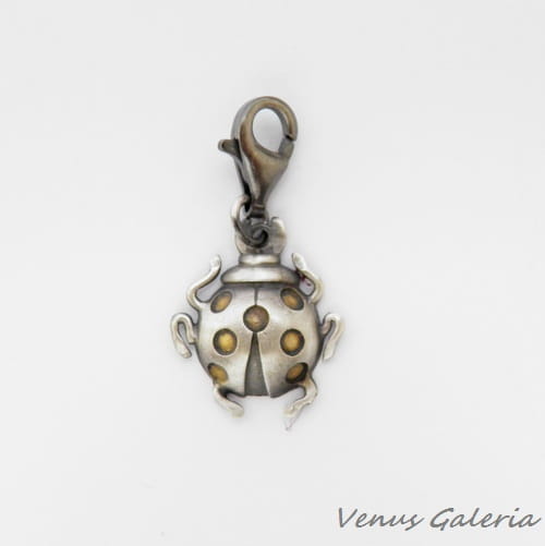Charms - Biedronka mała