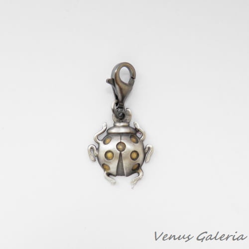 Charms - Biedronka mała