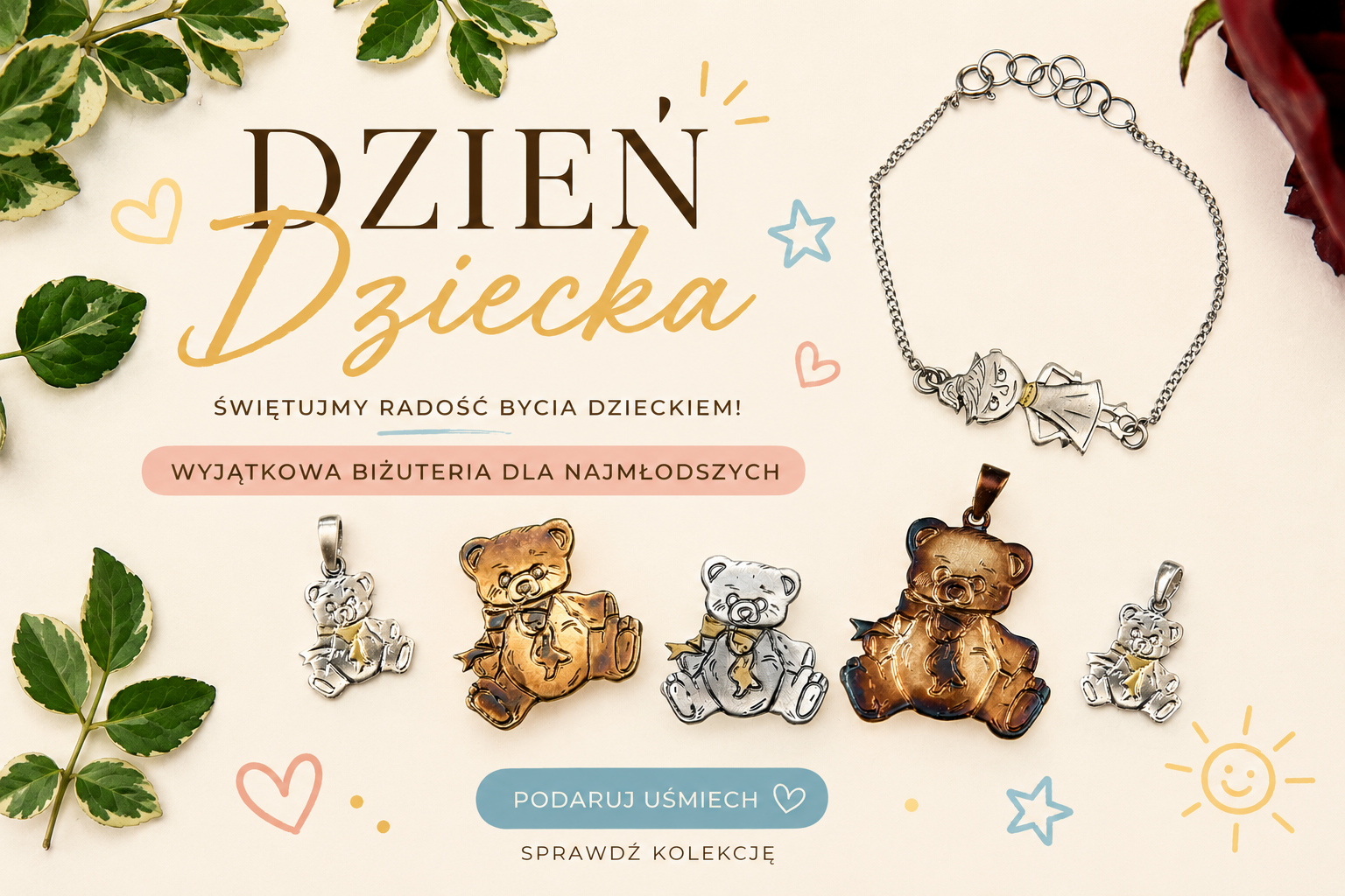 Dzień dziecka